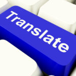 Online Translators: Reaching Different Nationalities