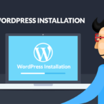 Free WordPress Installation Service
