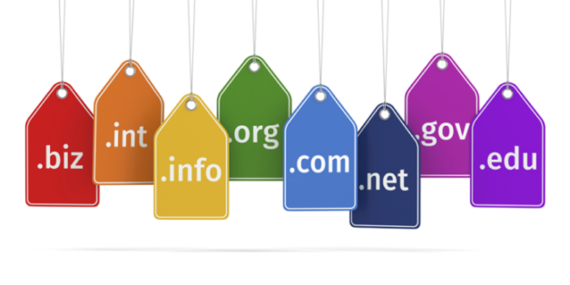 The Benefits of Registering Multiple Domain Names