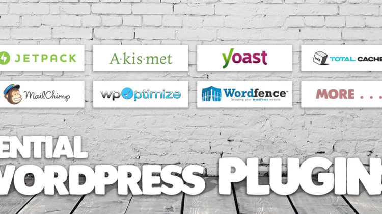 Favourite Free WordPress Plugins?