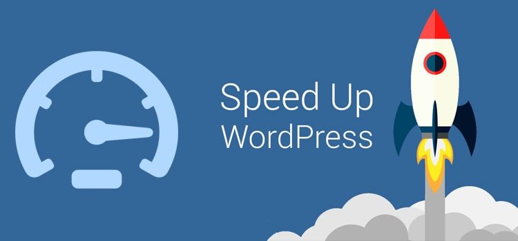 Reduce WordPress Blog Loading Time