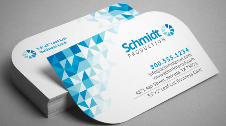 Business Cards - An Example of Traditional Marketing and Value Proposition for Business Owners