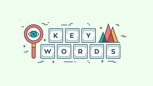 Top Tips For Good Keyword SEO