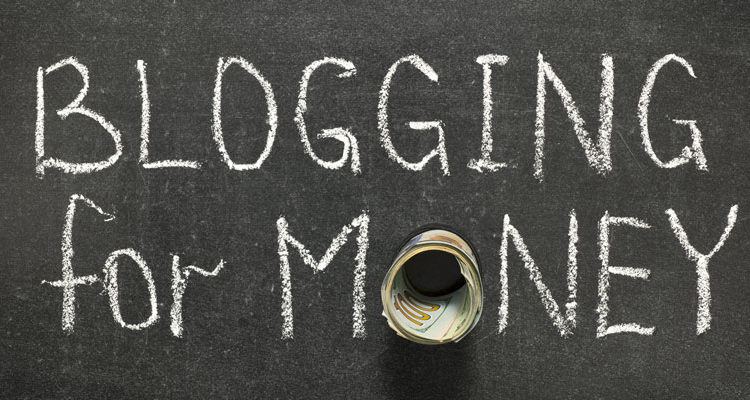Blogging Themes That Would Generate Income