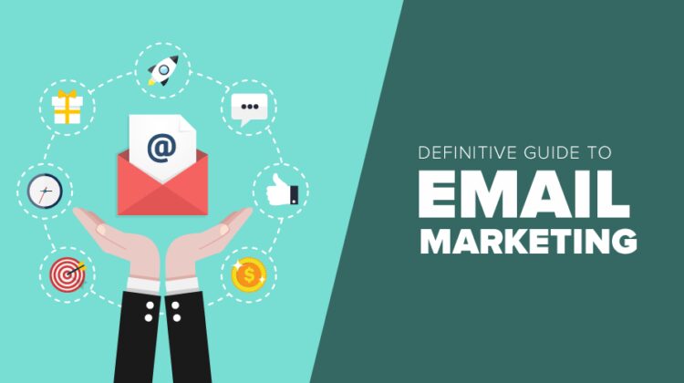 Starting Somewhere With Email Marketing