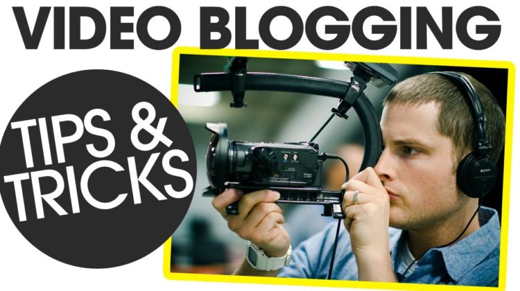 New Trend Of Video Blogging