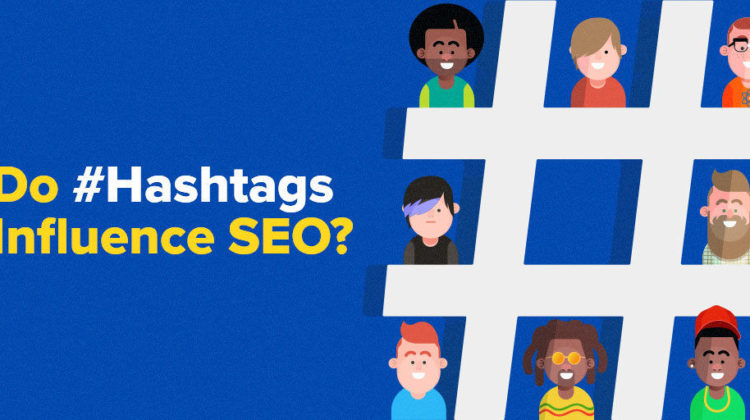 How Will The Use Of Hashtags On Facebook Affect SEO