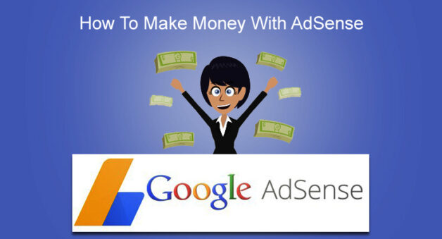 Utilizing Google AdSense To Make Some Cash: A Beginner’s Guide