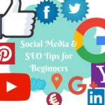 Social Media SEO Tips