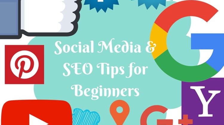 Social Media SEO Tips