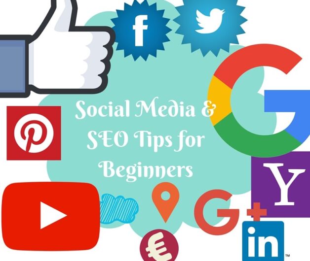 Top 5 Social Media SEO Tips For More Traffic - DailyBlogScoop