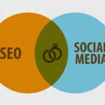 The Link Between Social Media and SEO