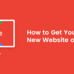 3 Ways To Get Your Brand New Domain Name Indexed Fast