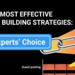 Effective Link Building Strategies For An Established Website