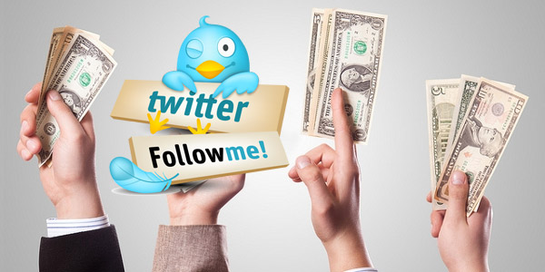 Make Money With Twitter
