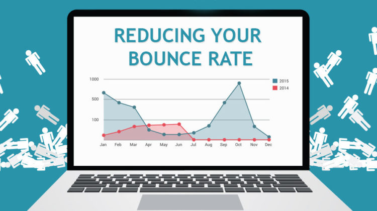 How You Can Reduce Your Bounce Rate