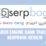 Search Engine Rank Tracking – Serpbook Review