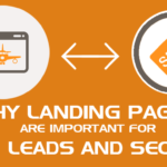 Why Targeted Landing Pages are Important for Leads and SEO?