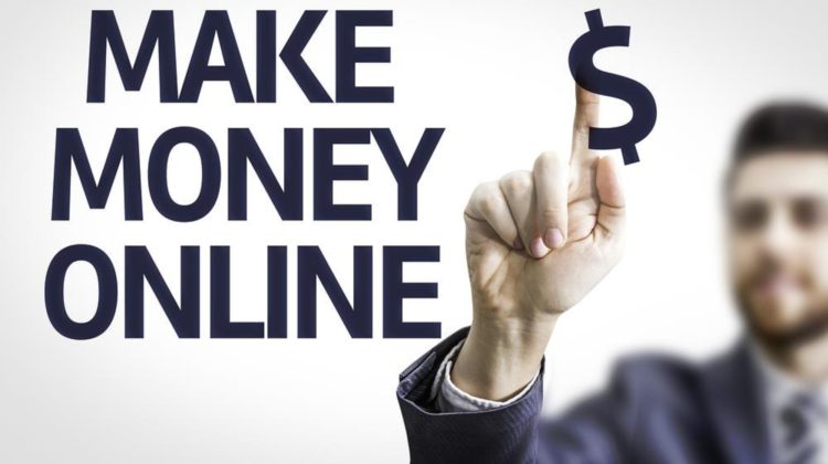 The Best Ways To Earn Money Online Today