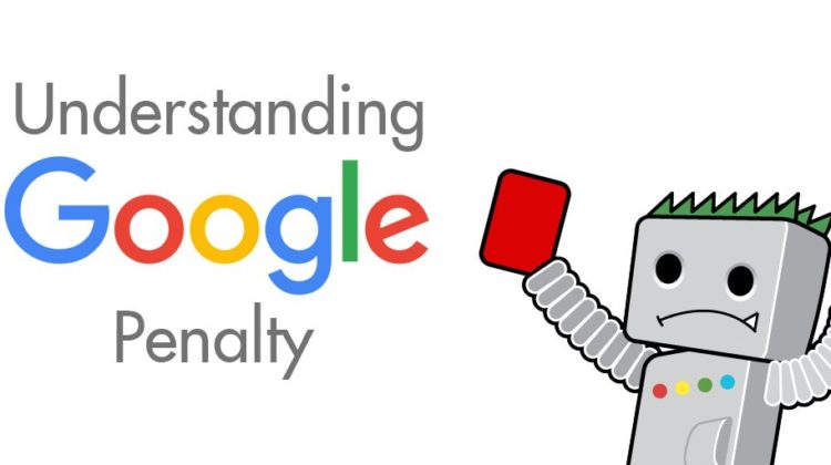 SEO Mistakes You Need To Avoid To Get Google's New Algorithm Penalty