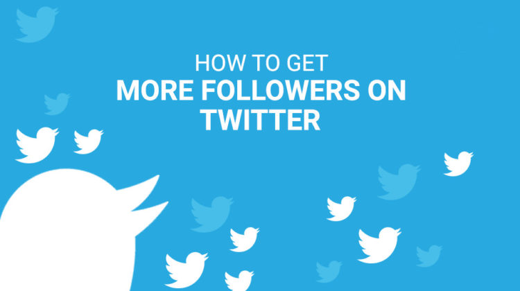 4 Pointers for Using Twitter to Get More Blog Followers