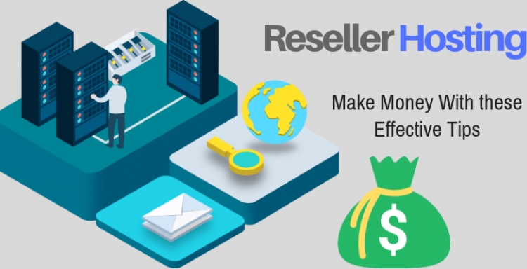 Reseller Hosting