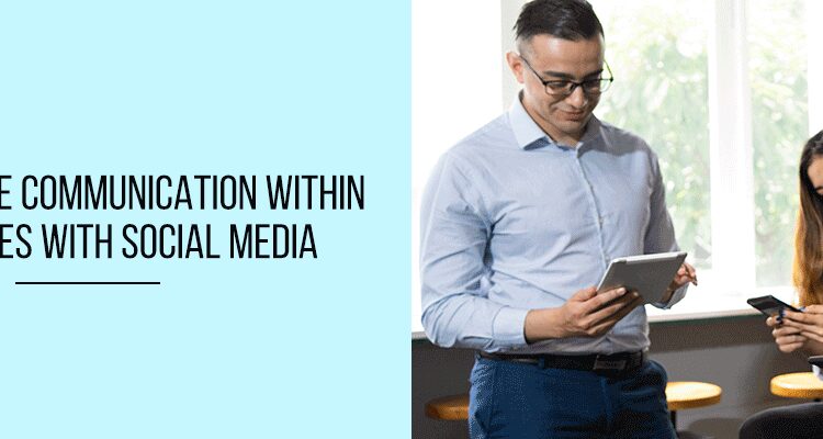 Communicate With Employees On Social Media