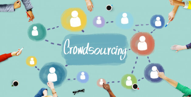 Crowdsourcing