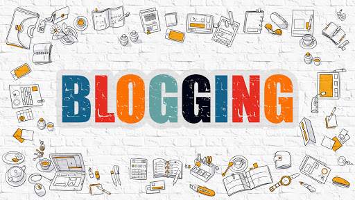 Seven Reasons You Should Start Blogging