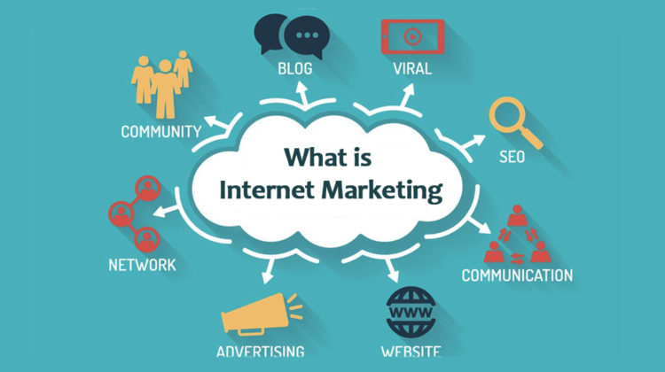 Internet Marketing