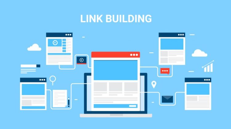 Do You Have A Link Building Strategy?