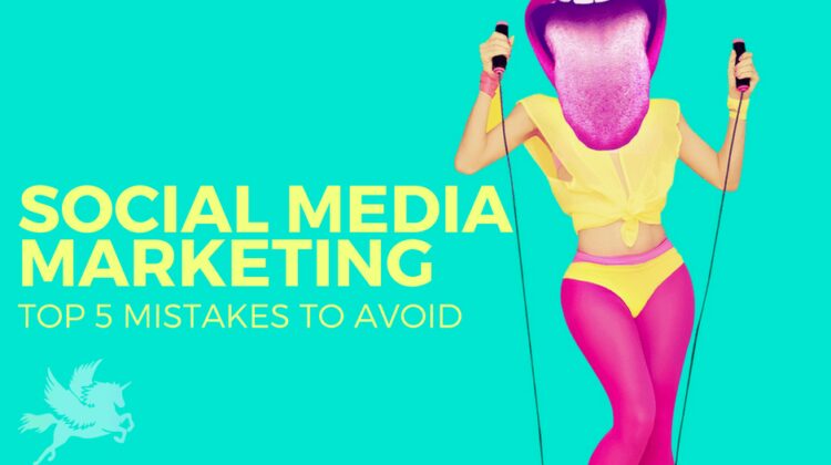 Social Media Marketing Sins That Could Cost You An Arm And Leg, Really