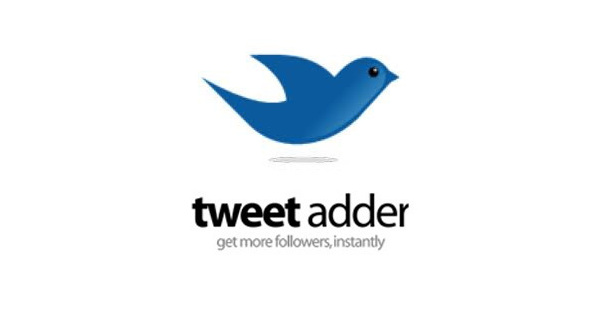 tweet adder